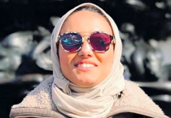 Facebook нанял на работу первую саудийку