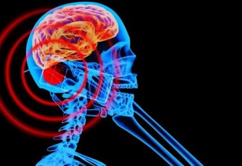 Ученые впервые доказали связь рака и мобильных телефонов