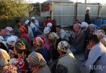 Бала тәуіп истидражға қалай түсті?!