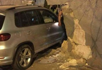 Тағы бір ел қарттардың көлік жүргізуіне қатысты шараларға көшті