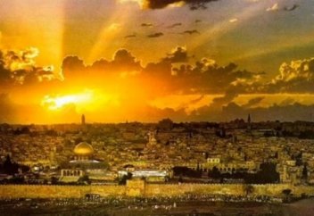 Новое мнение в Саудовской Аравии: Аль-Кудса в Иерусалиме нет