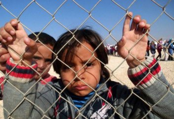 В Германии – больше 300 тысяч детей-беженцев