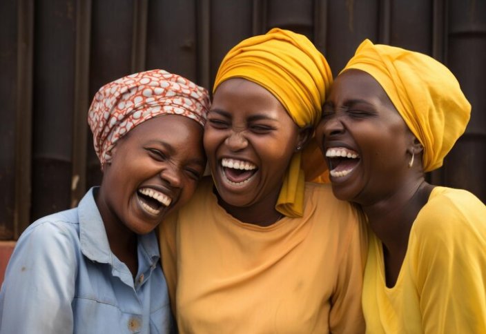 Африка елі ерлерге әйелдерінің тегіне жазылуға рұқсат берді