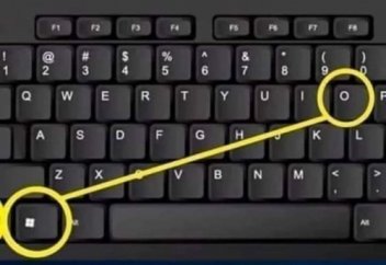 Компьютермен жұмыс жасайтындар үшін