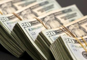Пәкістанның валюталық қоры алғаш рет 20 млрд доллардан асты