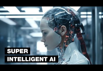 Санаулы жылдан соң ойлау қабілеті адамнан кем түспейтін супер жасанды зерде пайда болады