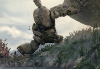 Поучительный мультфильм: Будь благодарным!