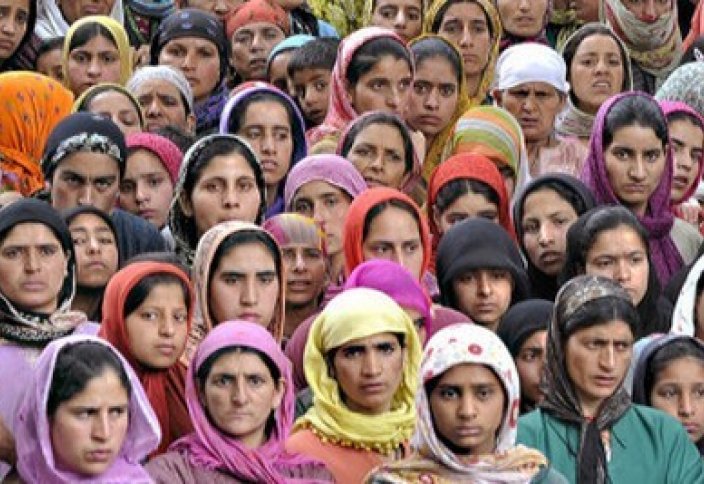 ПАКИСТАН УЖЕСТОЧИЛ НАКАЗАНИЯ ЗА ПРЕСТУПЛЕНИЯ ПРОТИВ ЖЕНЩИН