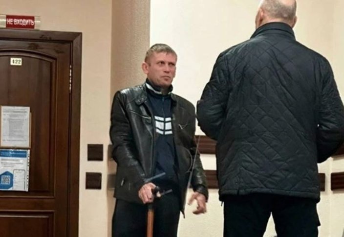 Казанский суд обязал Иисуса Петровича Христоса сменить имя