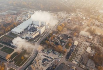 Новый Экологический кодекс: что надо сделать предпринимателю до открытия нового объекта