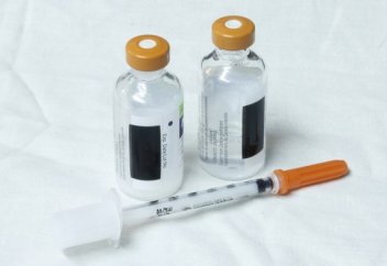 Аптасына тек бір-ақ рет егетін инсулин жасалды