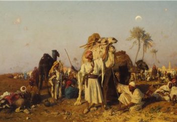 Маған да сауап керек