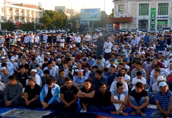 Жұманың ұмытылған сүннеті