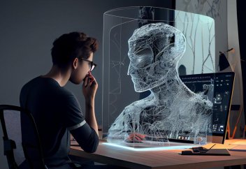 Жасанды сана алдағы 4 жылда 14 миллион адамды жұмыссыз қалдыруы мүмкін