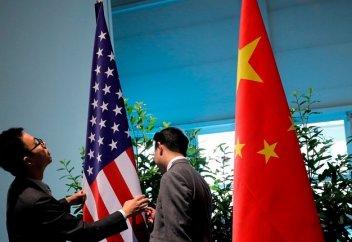 ПОЯС И ПУТЬ ТОРГОВОЙ ВОЙНЫ: ПОЧЕМУ КИТАЙ СИЛЬНЕЕ США?