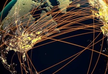 Начинается заметное сокращение мировой торговли