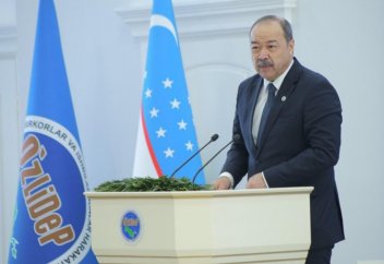 В Узбекистане чиновникам запретили проводить корпоративы