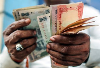 Жалған ақшаны анықтайтын қосымша жасалады