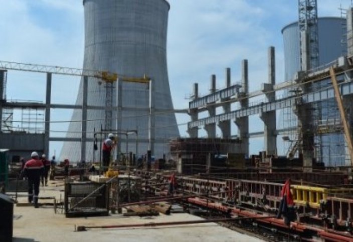 Когда заработает узбекская АЭС на границе с Казахстаном