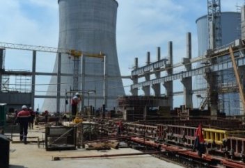 Когда заработает узбекская АЭС на границе с Казахстаном