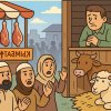 Құрбан айтты пайдаланып малдың бағасын қымбаттатса күнә ма?