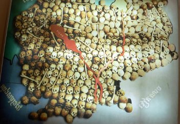 Слушания ООН по первому делу о геноциде мусульман в Камбодже