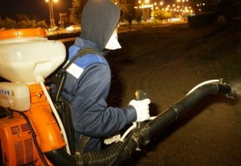 Армения готова помочь Казахстану в борьбе с комарами