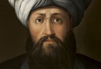 ABC (Испания): Саладин — великодушный мусульманский завоеватель