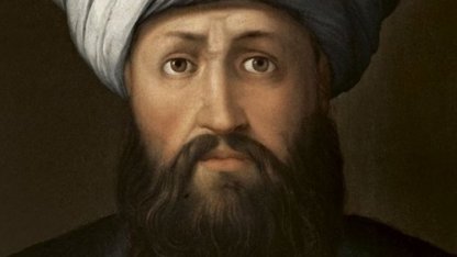 ABC (Испания): Саладин — великодушный мусульманский завоеватель