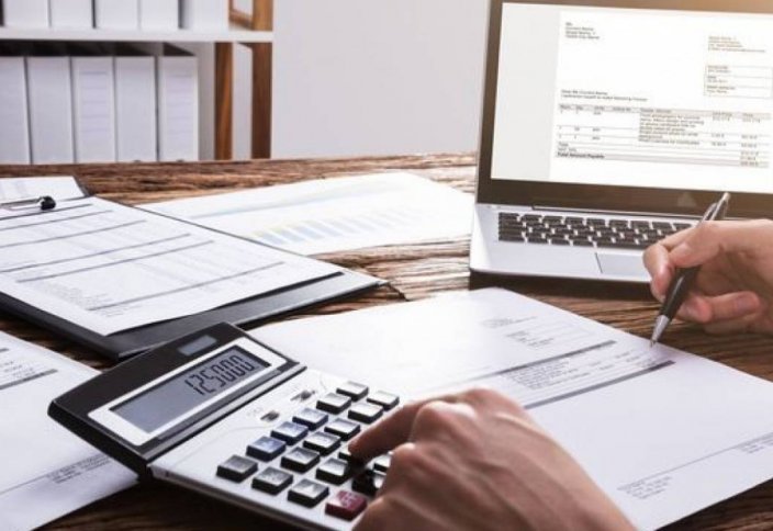 В РК сократили сроки ряда госуслуг, оказываемых налоговыми органами