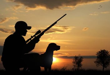 До какого возраста хотят увеличить запрет на продажу оружия в Казахстане?