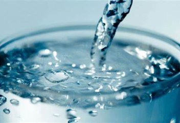 Потребление воды в Казахстане в 10 раз превышает показатели других стран