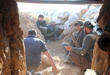 «Сирийское» похищение