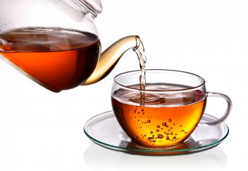 Әлем бойынша шайды ең көп ішетін ел белгілі болды