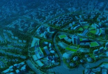 Alatau City: в Казахстане построят первый криптогород