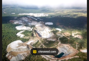 Китай ужесточает контроль над zim lithium