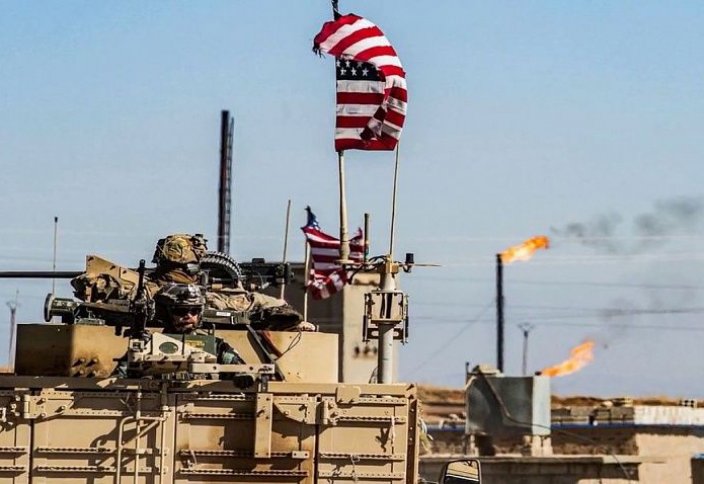 Отрезать Сирию от Ирана: что стоит за новой тактикой США на Ближнем Востоке