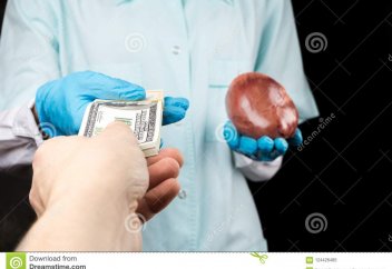 Raseef22 (Ливан): Китай продает «халяльные» органы своих граждан-мусульман богатым покупателям из Персидского залива