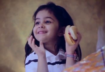 Баланы бауырмалдыққа жастан баулы