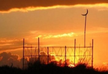 МҰСЫЛМАН ЗИРАТЫНА ҚАТЫСТЫ ҚАҒИДАЛАР БЕКІТІЛДІ