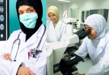 МҰСЫЛМАН ӘЙЕЛ ҚАНДАЙ МАМАНДЫҚТЫ ТАҢДАҒАНЫ ДҰРЫС?