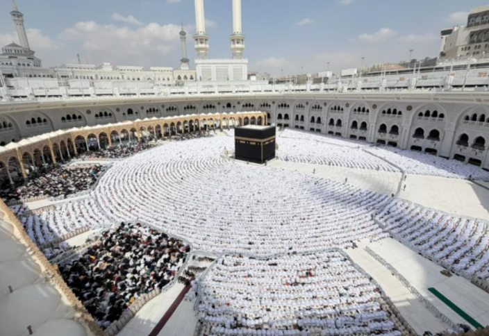 Саудовская Аравия начинает выдачу виз для хаджа 2026 года с 8 февраля