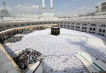 Саудовская Аравия начинает выдачу виз для хаджа 2026 года с 8 февраля
