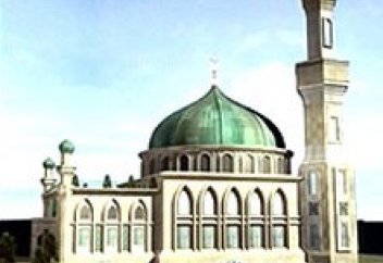 Власти Дадли дали добро на строительство «мега-мечети»