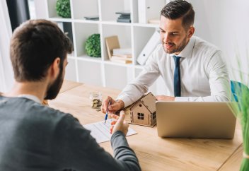 Как взять ипотеку по Шариату?