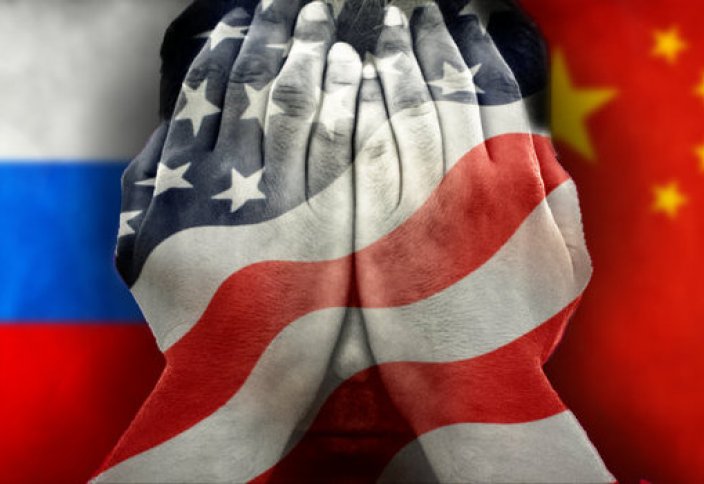 Эксперт: фактор стабильности принудит США к конструктивным контактам с Россией и Китаем