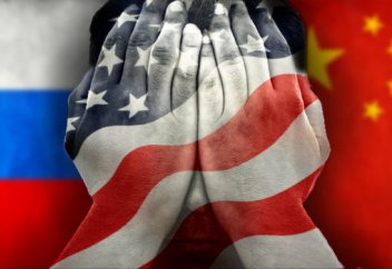 Эксперт: фактор стабильности принудит США к конструктивным контактам с Россией и Китаем