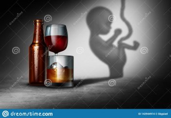 Бала көтеруге қабілетті жастағы әйелдерге ішімдік ішуге тыйым салынуы мүмкін