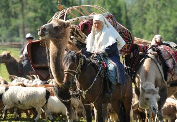 "Қазақтың діни тарихы қандай? деген сұраққа жауап таба алсақ, тартыс тоқтар еді"