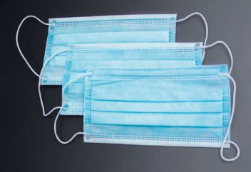 Бір реттік медициналық масканы қолдану ережесі